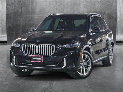 Used 2024 BMW X5 sDrive40i w/ Premium Package