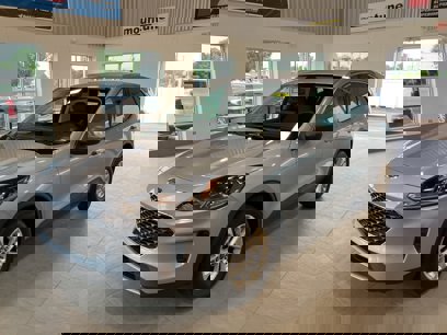 Used 2022 Ford Escape SE w/ Convenience Package