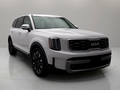 Used 2023 Kia Telluride SX Prestige