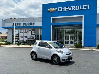 Used 2012 Scion iQ