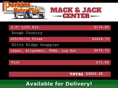 Used 2021 Jeep Wrangler Unlimited Sahara w/ Cold Weather Group