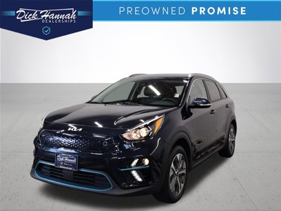Used 2022 Kia Niro EX
