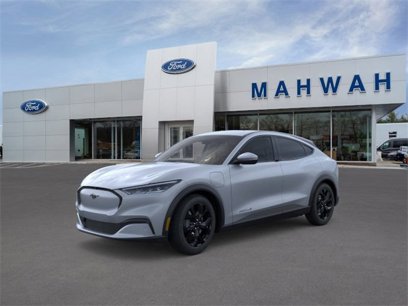 New 2024 Ford Mustang Mach-E Select w/ Comfort Package Lite