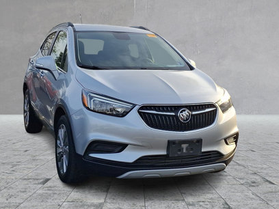 Used 2019 Buick Encore Preferred w/ Safety Package