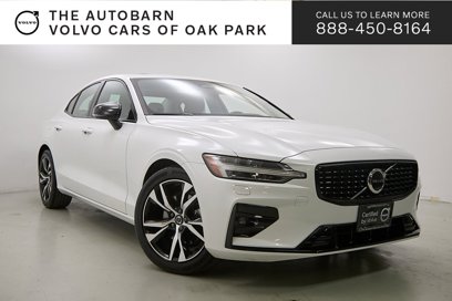 Certified 2025 Volvo S60 B5 Core