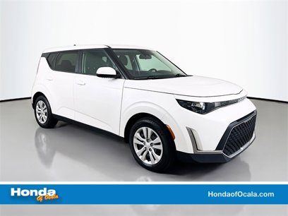 Used 2023 Kia Soul LX
