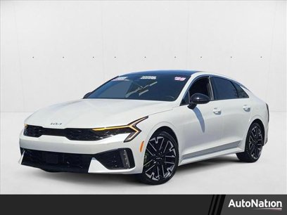 Used 2025 Kia K5 GT