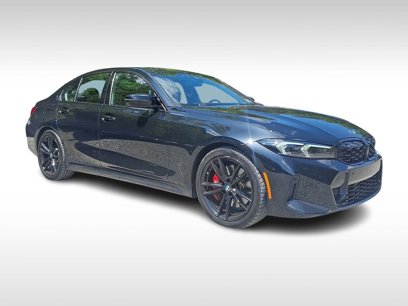 Certified 2024 BMW M340i xDrive w/ Premium Package