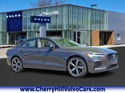Certified 2024 Volvo S60 B5 Plus