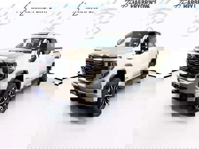Used 2022 GMC Sierra 1500 AT4 w/ AT4 Premium Package