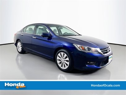 Used 2014 Honda Accord EX
