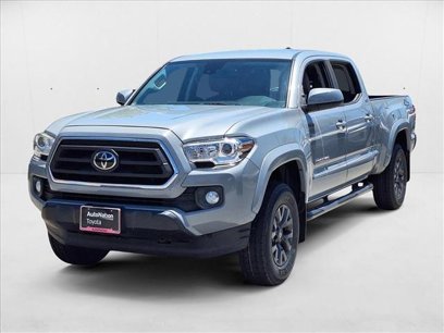Used 2020 Toyota Tacoma SR5
