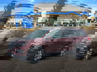 Used 2018 Honda Pilot EX-L