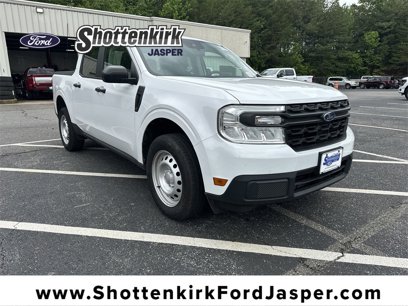 Used 2022 Ford Maverick XL