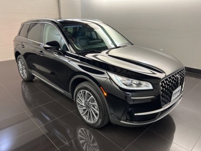 New 2024 Lincoln Corsair Reserve