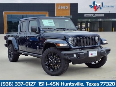 New 2025 Jeep Gladiator Sport