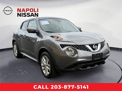Used 2015 Nissan Juke SV