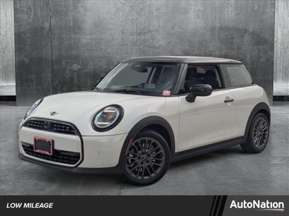 Certified 2025 MINI Cooper S