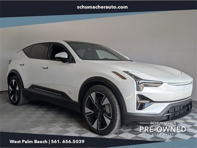 Used 2025 Polestar Polestar 3