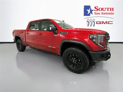 Used 2023 GMC Sierra 1500 AT4X