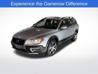 Used 2015 Volvo XC70 T6 w/ Protection Package