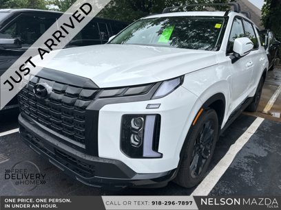 Used 2024 Hyundai Palisade XRT