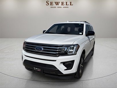 Used 2020 Ford Expedition XL