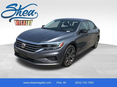 Used 2022 Volkswagen Passat 2.0T