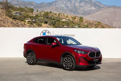 Certified 2024 BMW X2 xDrive28i