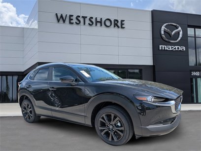 New 2025 MAZDA CX-30 AWD 2.5 S w/ Select Sport Pkg