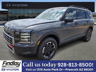 New 2026 Hyundai Palisade XRT Pro