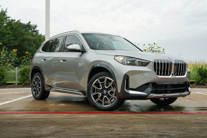 Used 2024 BMW X1 xDrive28i w/ Premium Package