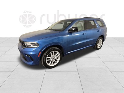 Used 2024 Dodge Durango GT
