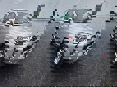 Certified 2023 Toyota 4Runner SR5 Premium
