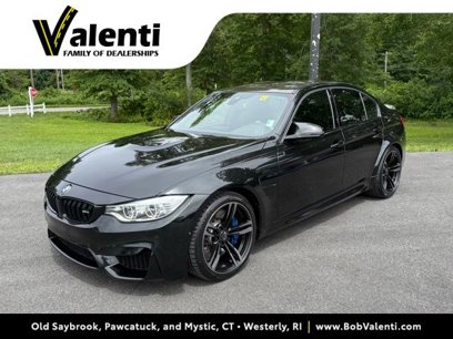 Used 2015 BMW M3