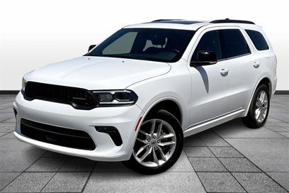 Used 2023 Dodge Durango GT