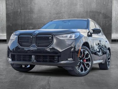 Used 2025 BMW X3 M50 w/ Premium Package