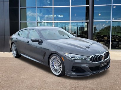 Used 2022 BMW ALPINA B8 xDrive Gran Coupe w/ Driving Assistance Package 2
