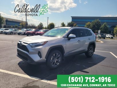 Used 2022 Toyota RAV4 XLE Premium