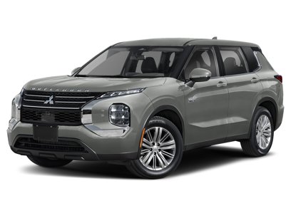 Used 2023 Mitsubishi Outlander SE