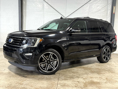 Used 2019 Ford Expedition Limited w/ Equipment Group 303A