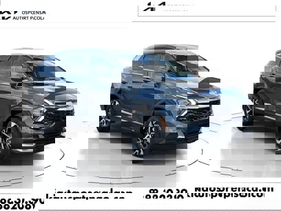 New 2025 Kia Sportage EX
