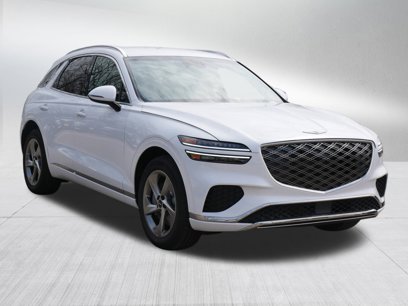 New 2026 Genesis GV70 2.5T