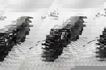 Used 2025 Ford F150 Raptor