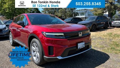 New 2025 Honda Prologue EX