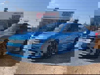 Used 2023 Dodge Charger Scat Pack w/ Plus Group