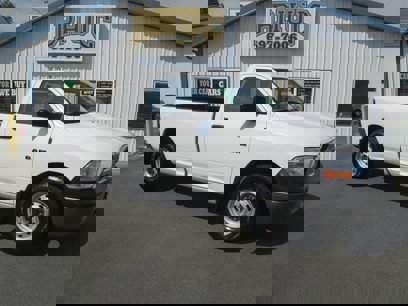 Used 2010 Dodge Ram 1500 Truck ST