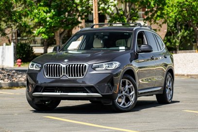 Used 2023 BMW X3 xDrive30i w/ Premium Package