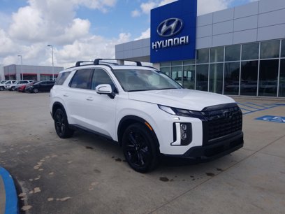 New 2025 Hyundai Palisade XRT
