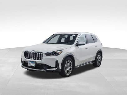 Used 2023 BMW X1 xDrive28i w/ Convenience Package